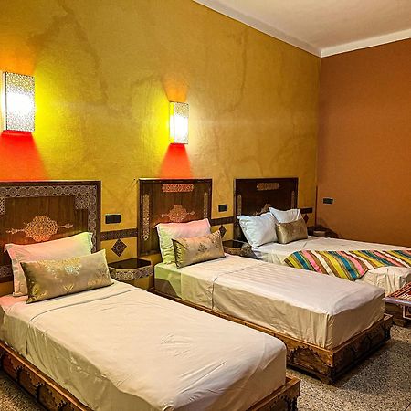 Riad Dar Doura Rabat Extérieur photo