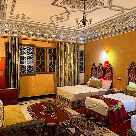 Riad Dar Doura Rabat Extérieur photo