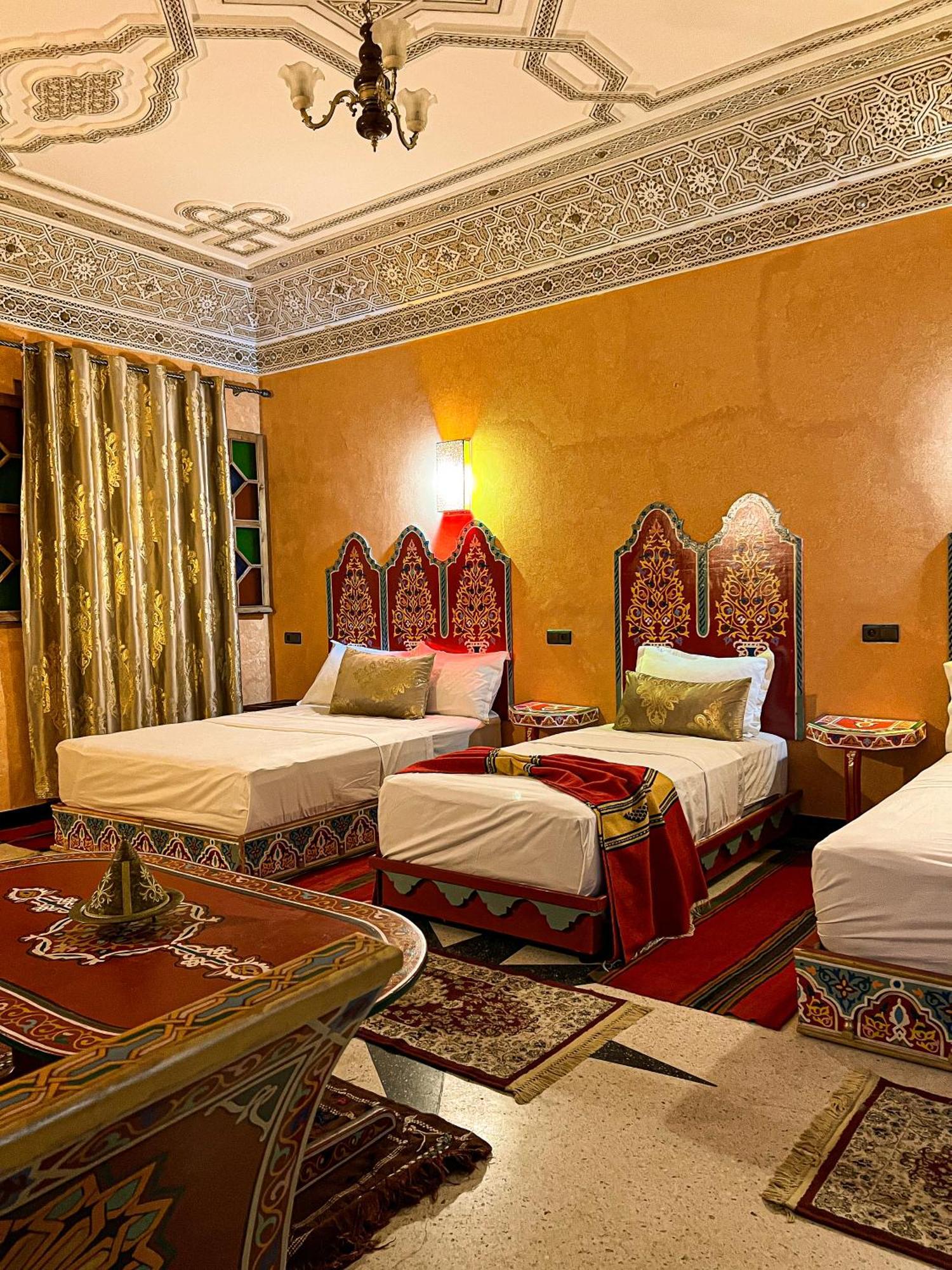 Riad Dar Doura Rabat Extérieur photo