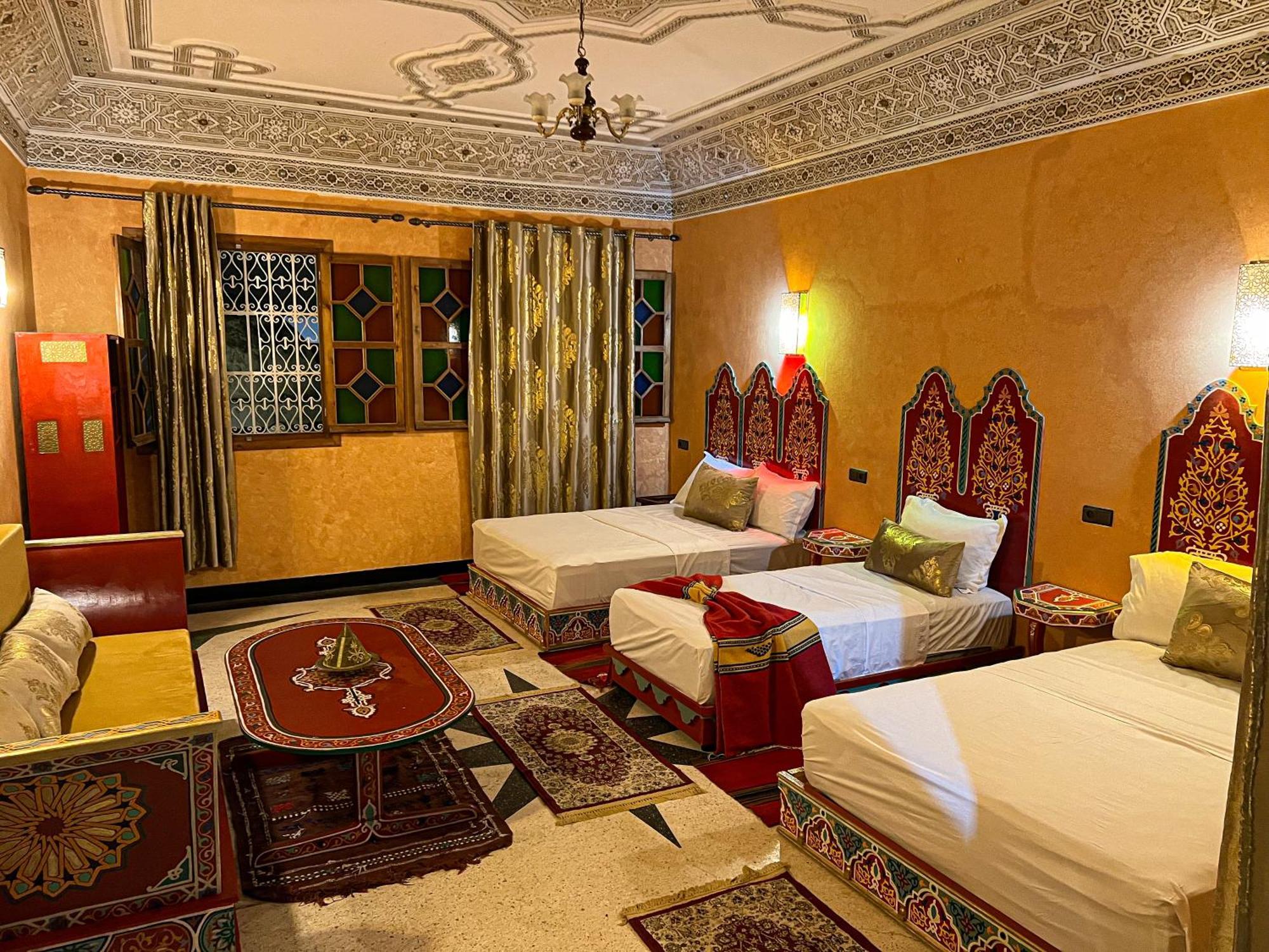 Riad Dar Doura Rabat Extérieur photo