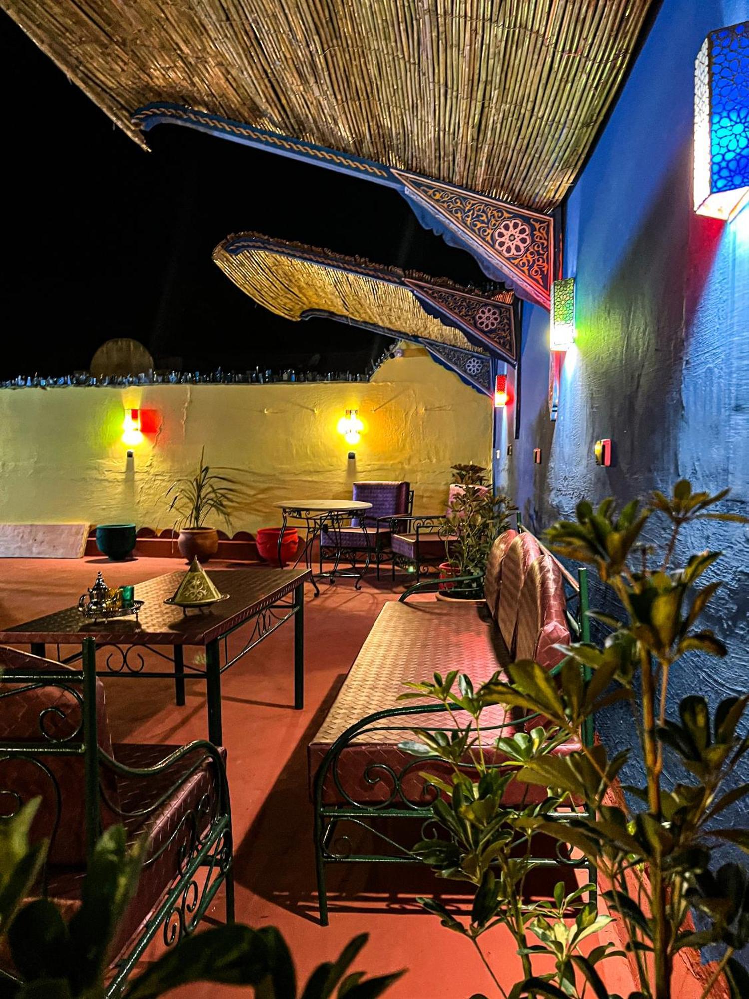 Riad Dar Doura Rabat Extérieur photo
