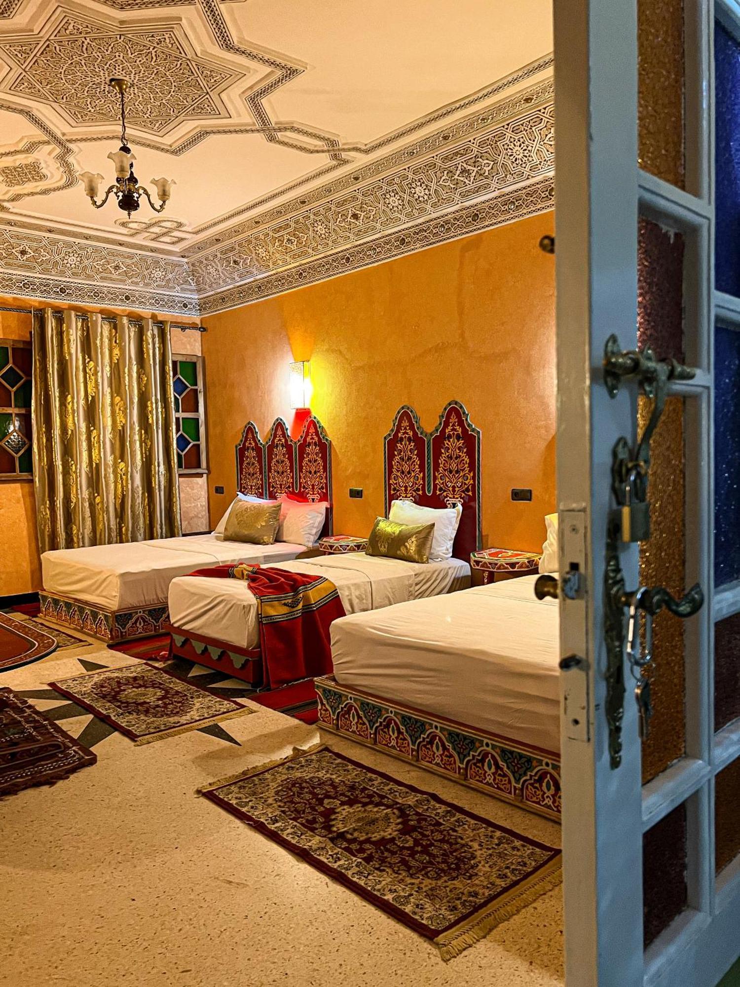 Riad Dar Doura Rabat Extérieur photo
